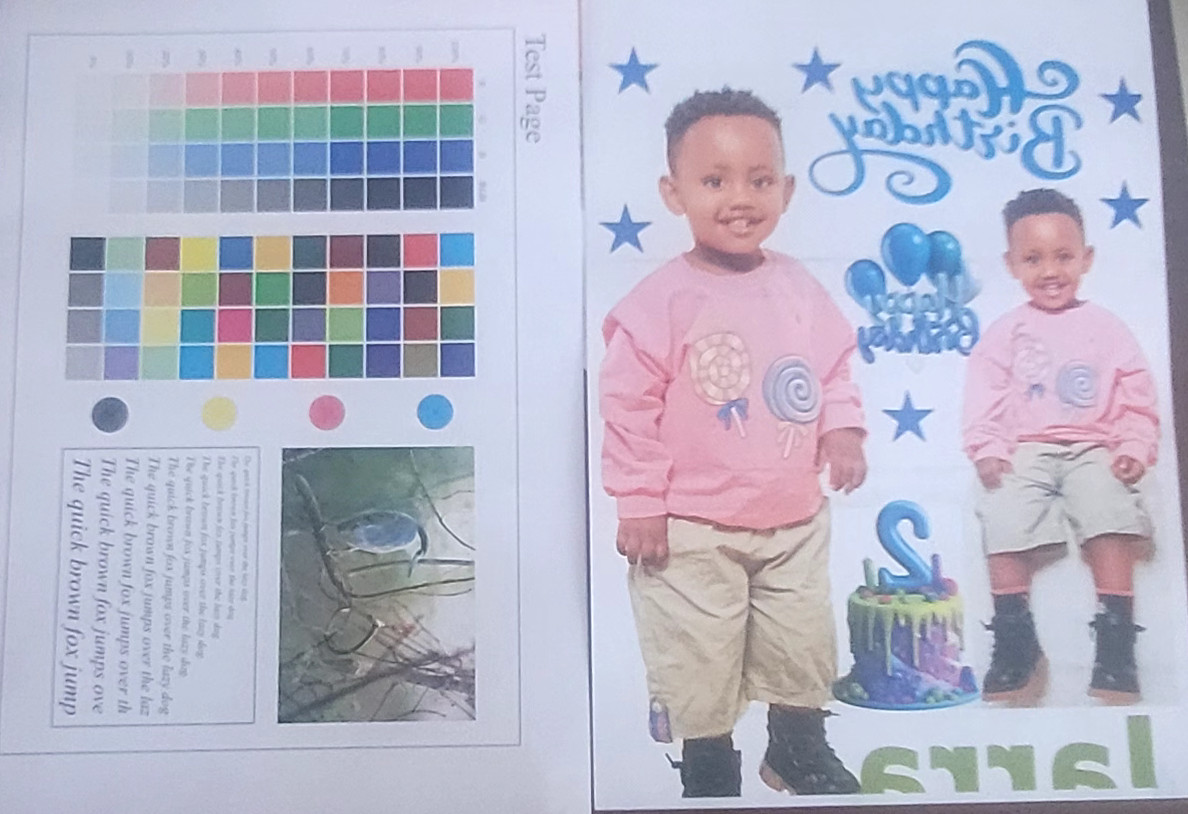 Building schools  - Fundraising Campaign